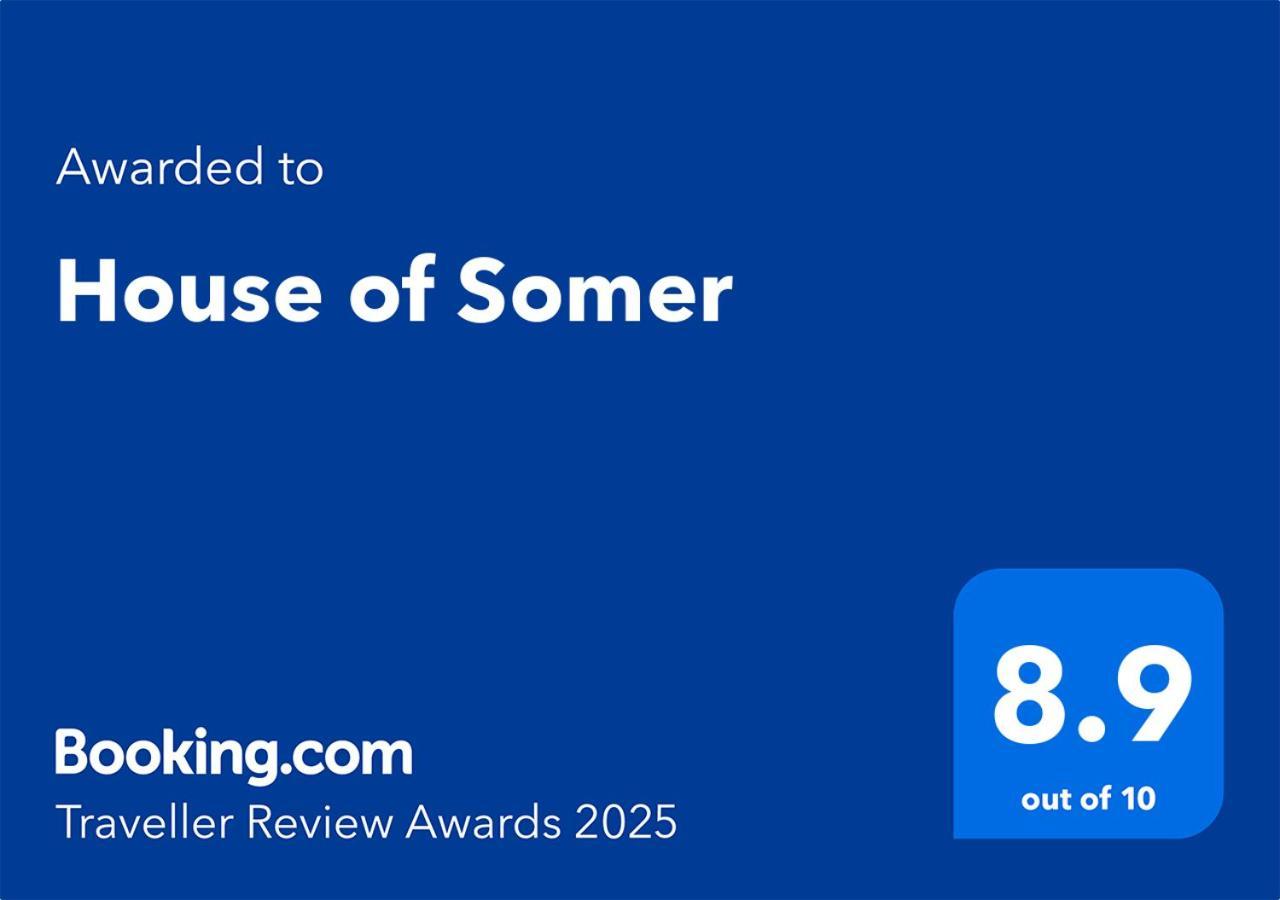 House Of Somer Matamata Eksteriør billede